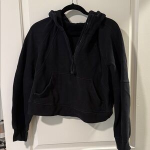 lululemon athletica Black Women's Sweater